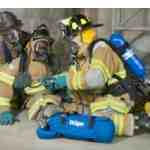 Draeger PSS 7000 Self Contained Breathing Apparatus (SCBA)