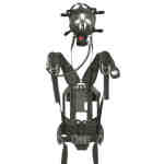 Draeger PSS 7000 Self Contained Breathing Apparatus (SCBA)